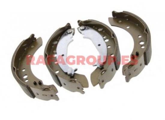 RG8533 - Brake Shoe Seat